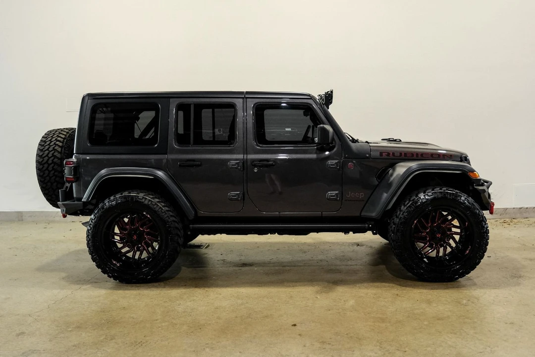 2024 Jeep - Image 6 of 12
