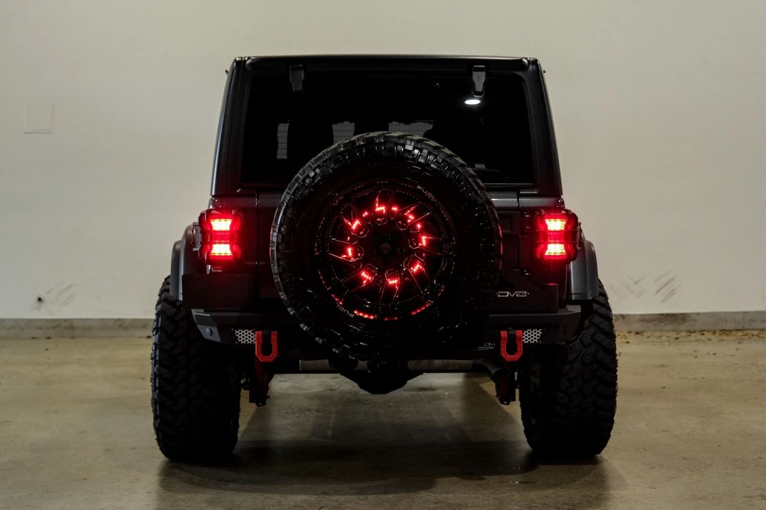 2024 Jeep JL Wrangler Rubicon 392 - Image 10 of 12