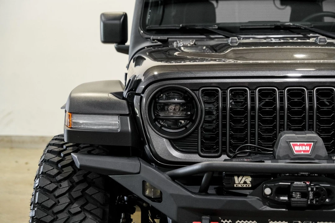 2024 Jeep - Image 4 of 12