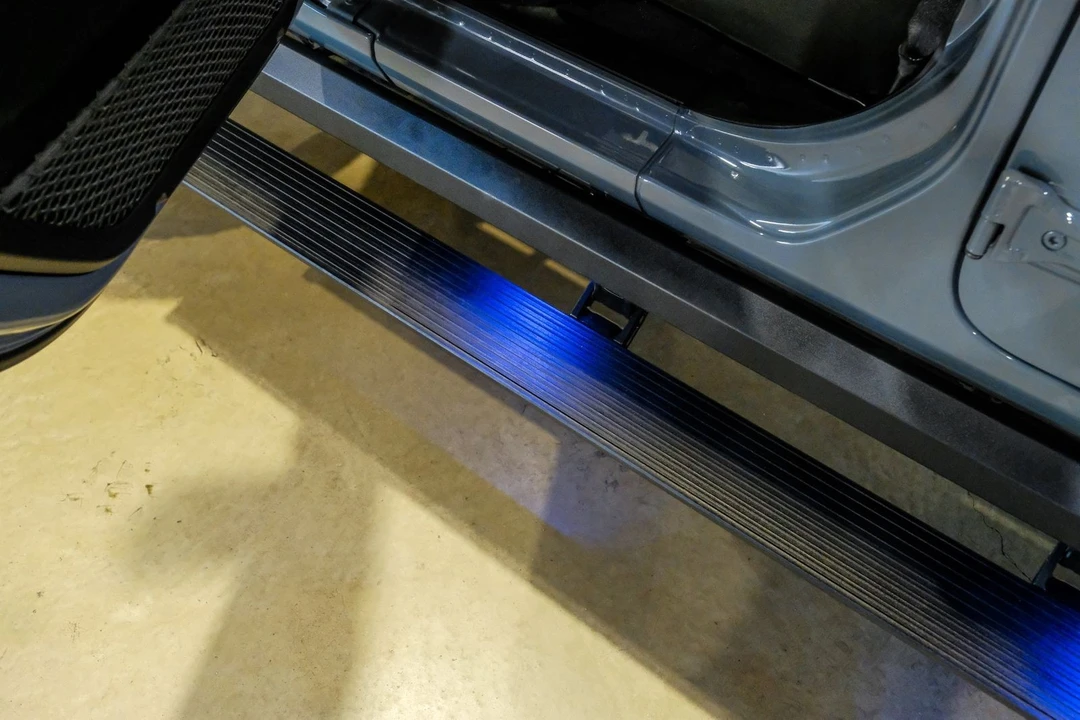 2024 Jeep JL Wrangler Rubicon 392 - Image 11 of 12