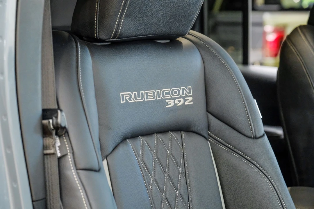 2024 Jeep JL Wrangler Rubicon 392 - Image 6 of 12