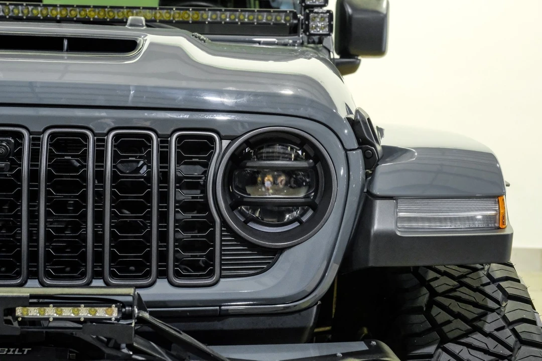 2024 Jeep JL Wrangler Rubicon 392 - Image 3 of 12