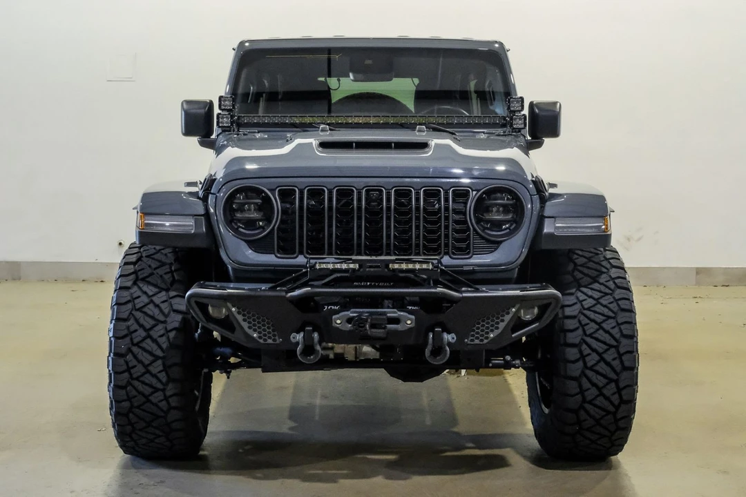 2024 Jeep JL Wrangler Rubicon 392 - Image 2 of 12