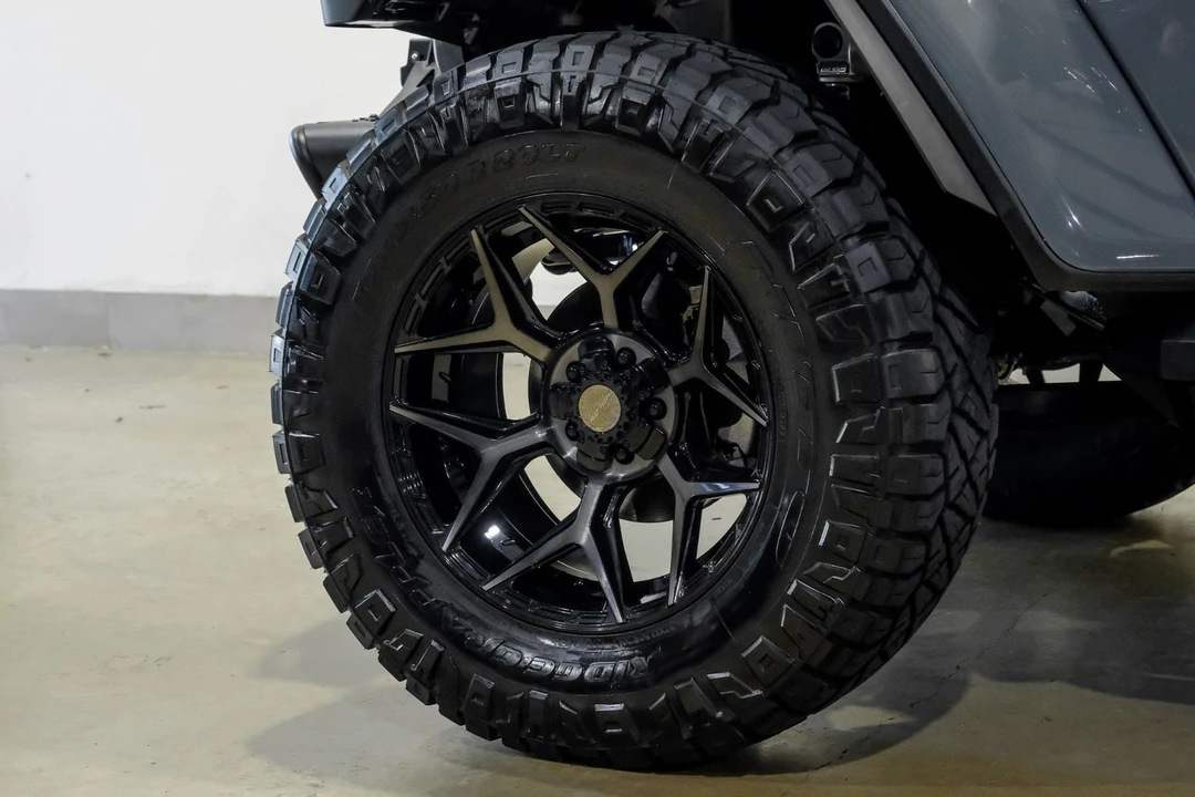 2024 Jeep JL Wrangler Rubicon 392 - Image 12 of 12