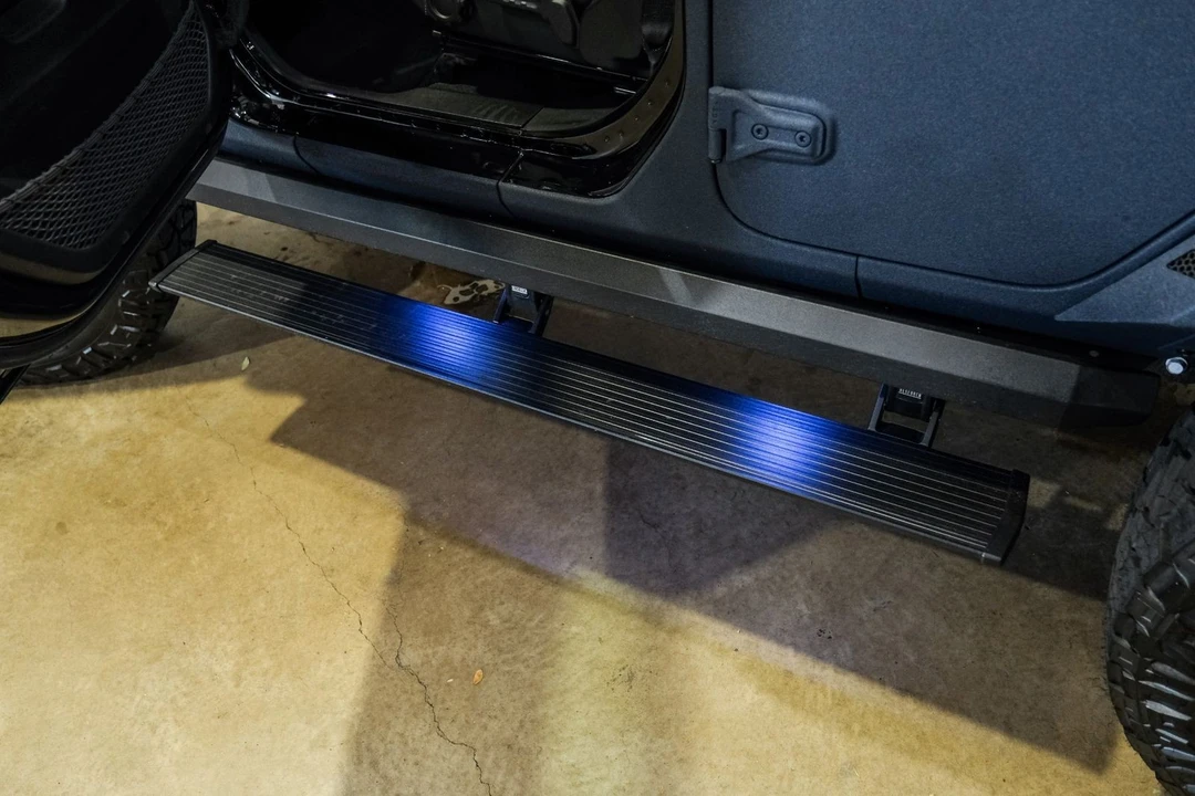 2024 Jeep JL Wrangler - Image 9 of 12