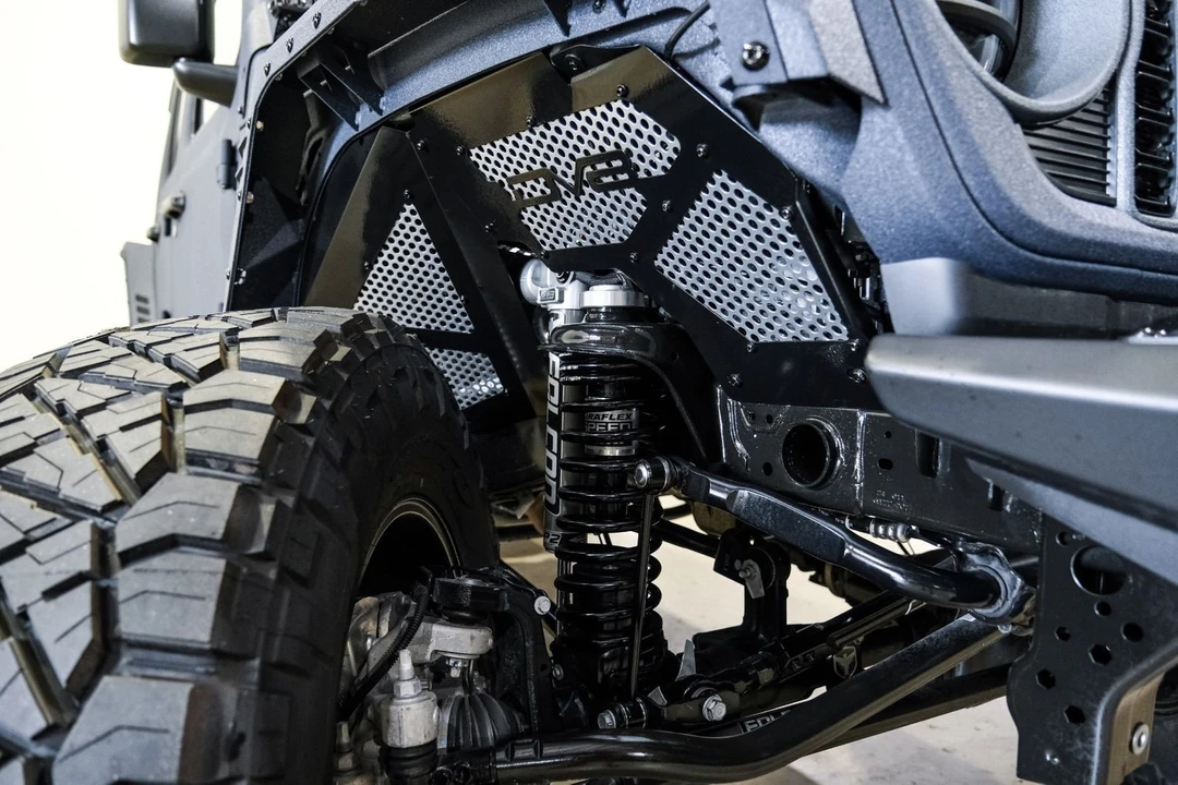 2024 Jeep JL Wrangler - Image 12 of 12