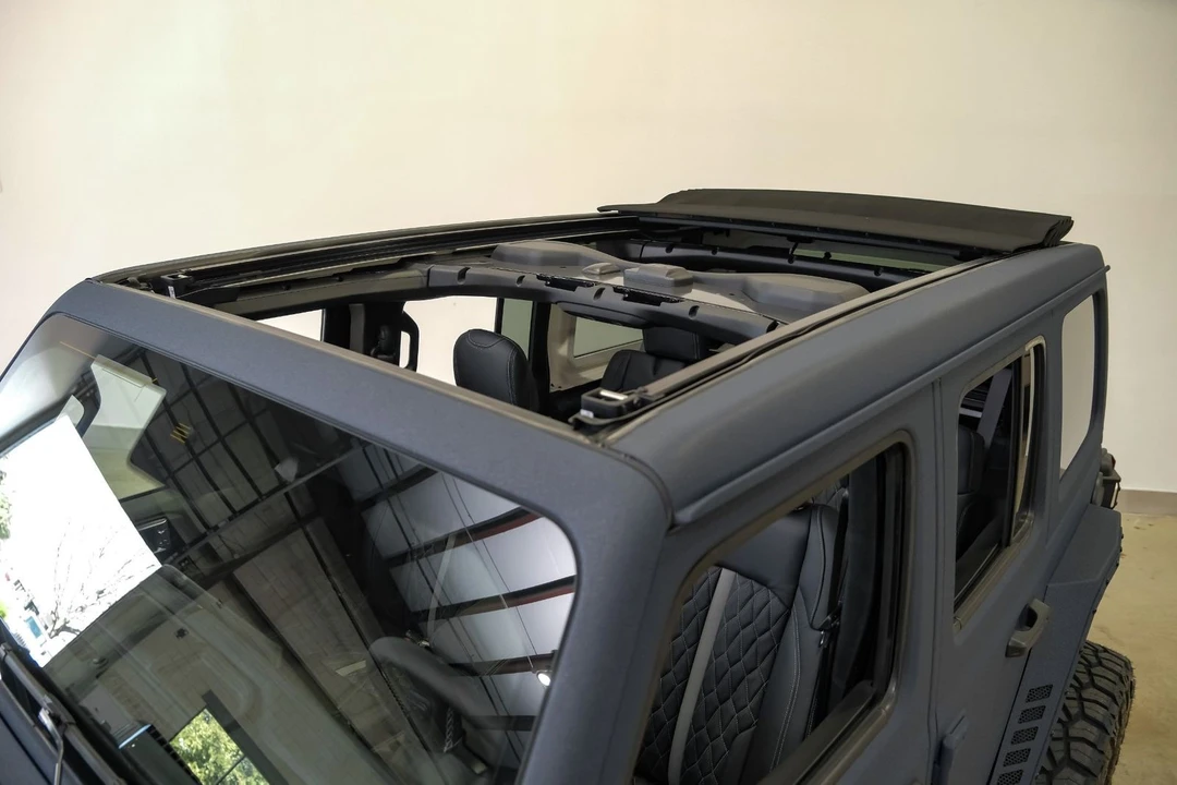 2024 Jeep JL Wrangler - Image 2 of 12