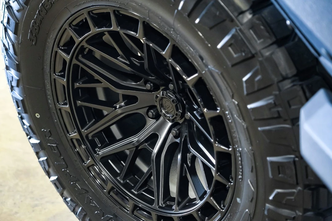 2024 Jeep JL Wrangler - Image 7 of 12