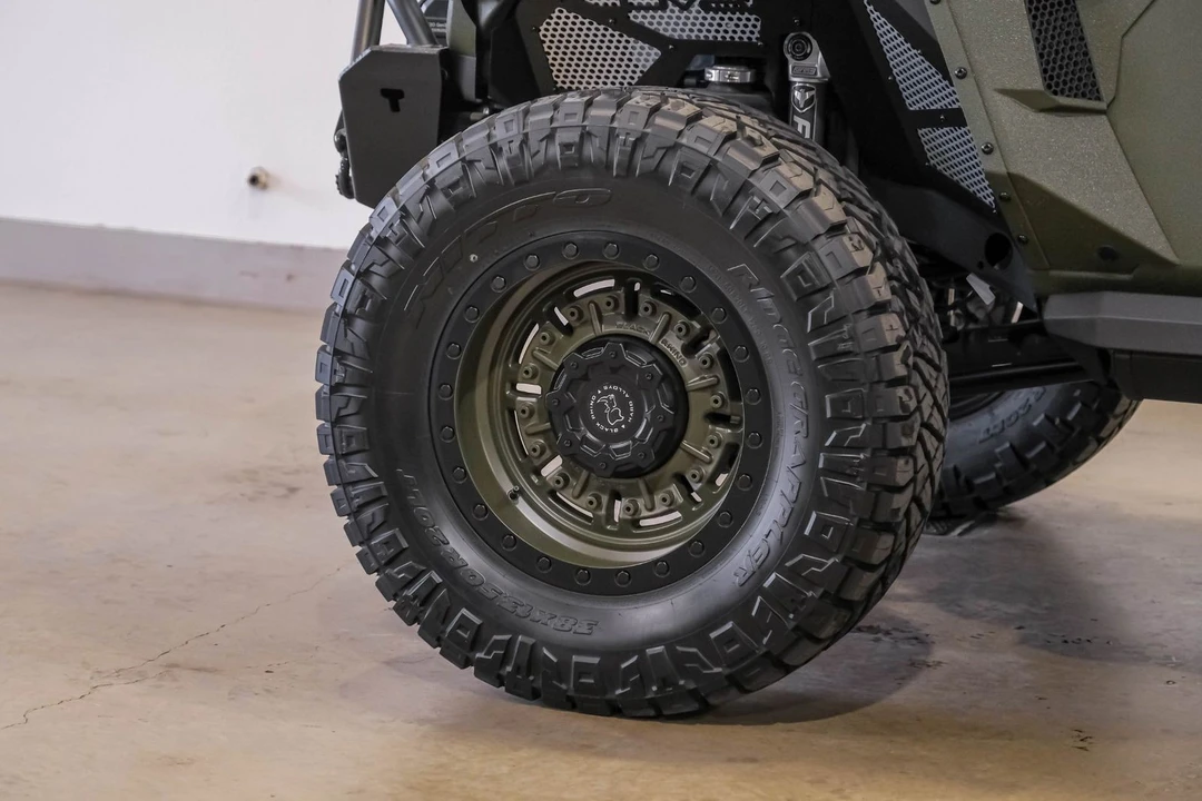 2024 Jeep JL Wrangler - Image 6 of 12