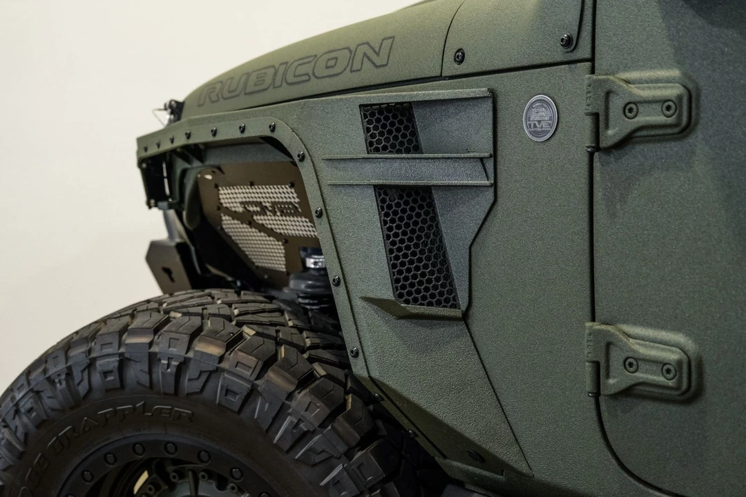 2024 Jeep JL Wrangler - Image 12 of 12