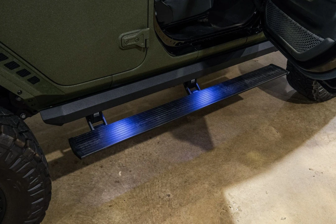 2024 Jeep JL Wrangler - Image 10 of 12