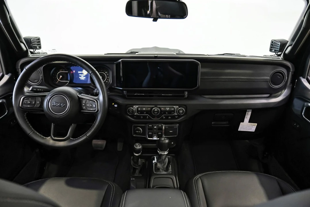 2024 Jeep JL Wrangler - Image 9 of 12