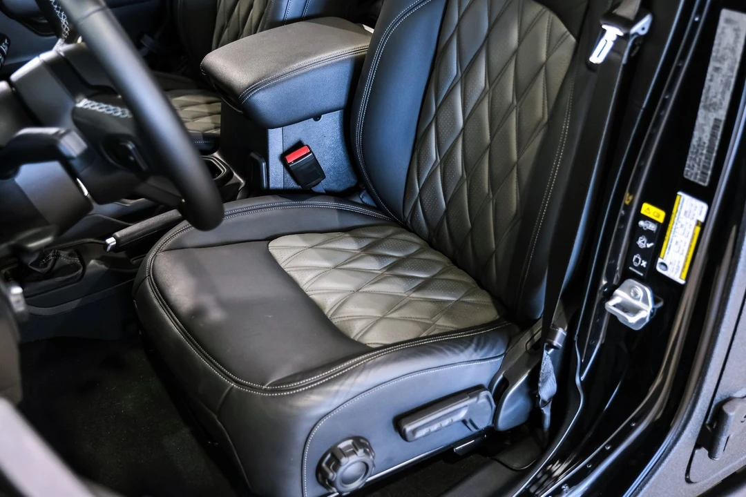 2024 Jeep JL Wrangler - Image 12 of 12