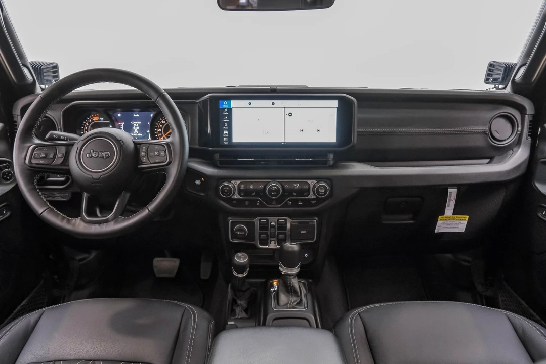 2024 Jeep JL Wrangler - Image 10 of 12