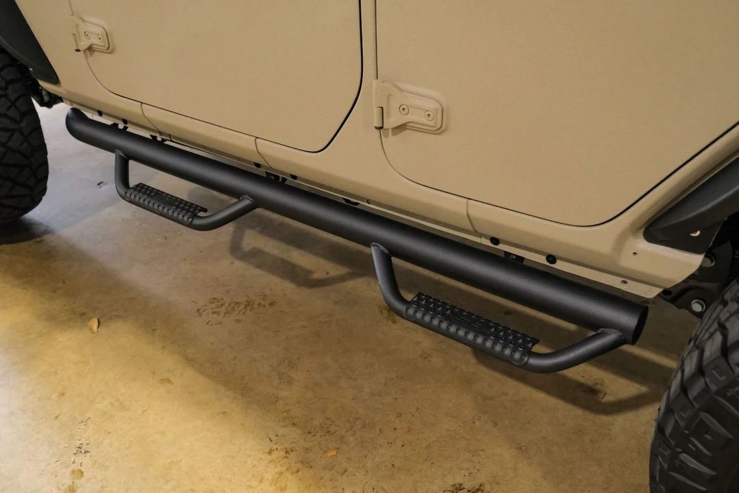 2024 Jeep JL Wrangler - Image 7 of 12