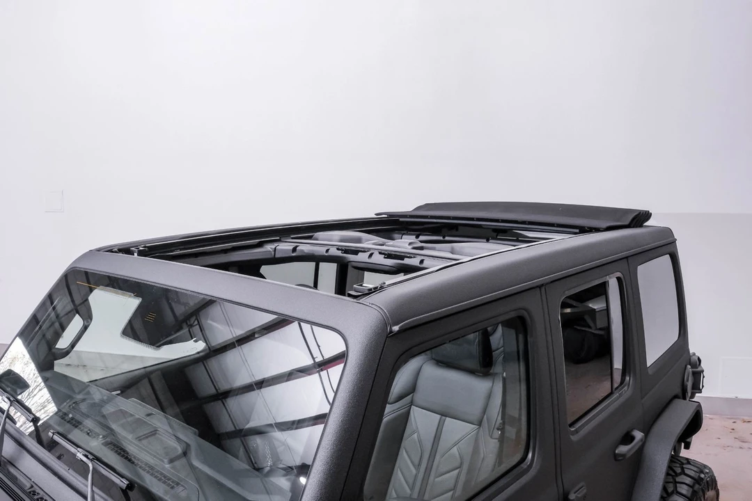 2024 Jeep JL Wrangler - Image 2 of 12