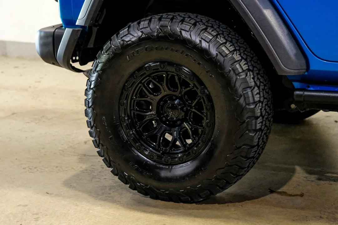 2024 Jeep JL Wrangler - Image 9 of 12