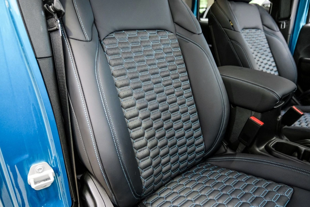 2024 Jeep JL Wrangler - Image 4 of 12