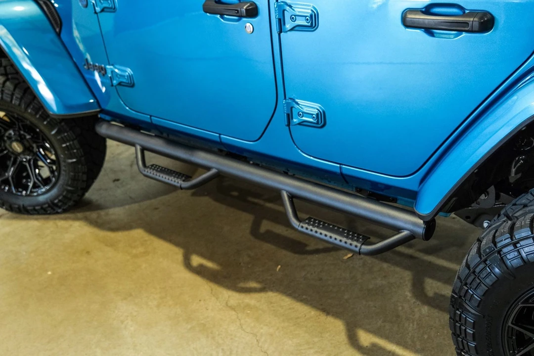 2024 Jeep JL Wrangler - Image 8 of 12