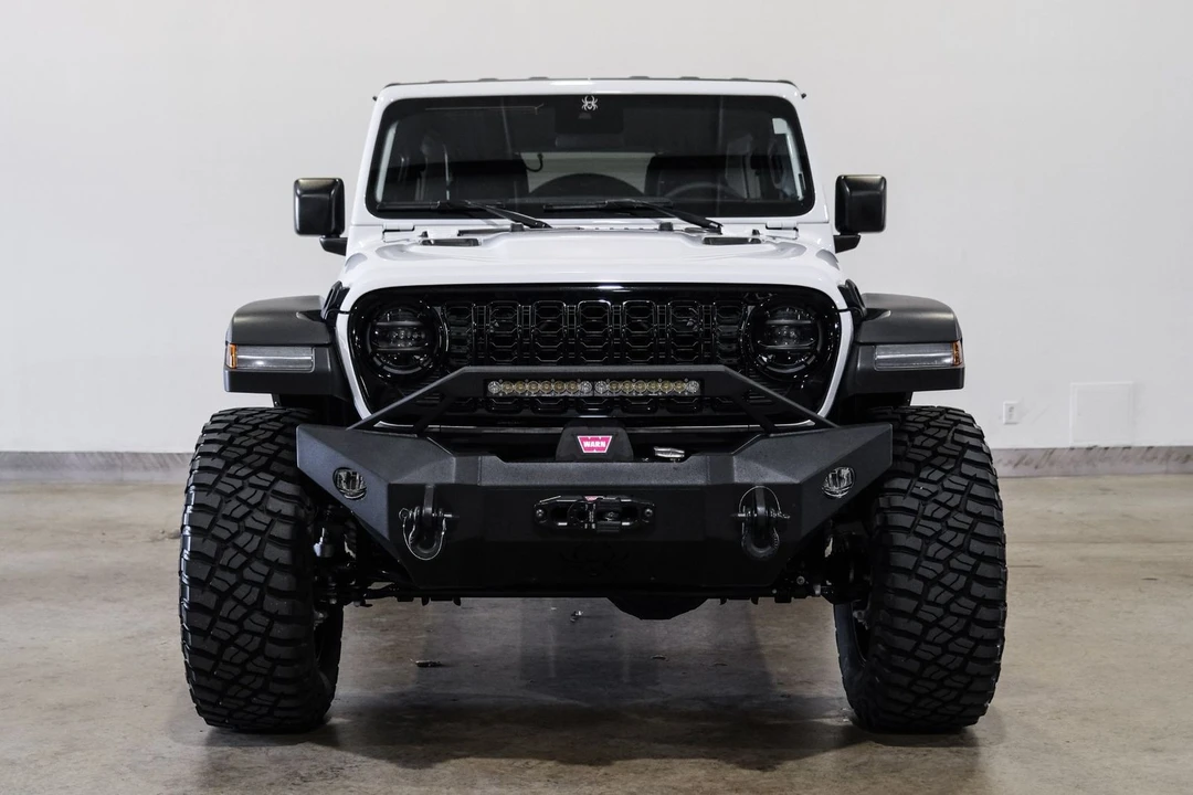 2024 Jeep JL Wrangler - Image 2 of 12