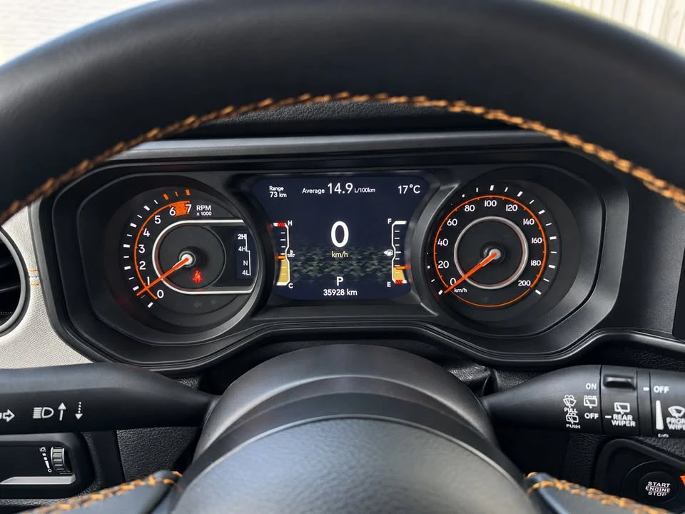 2024 Jeep JL Wrangler - Image 9 of 17