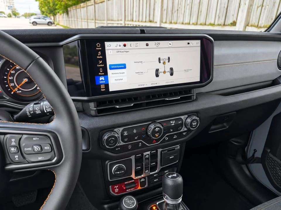 2024 Jeep JL Wrangler - Image 8 of 17