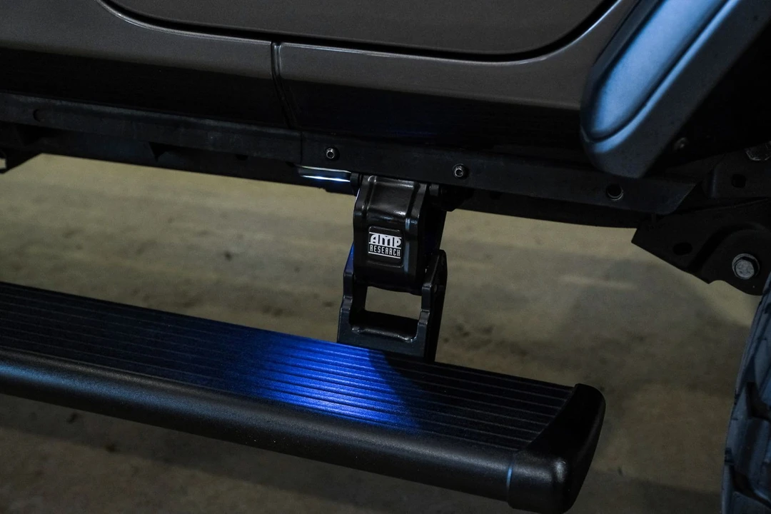 2024 Jeep JL Wrangler - Image 9 of 12