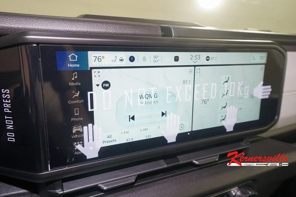 2024 Jeep JL Wrangler - Image 16 of 21