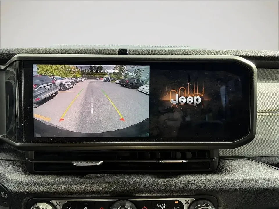 2024 Jeep JL Wrangler - Image 20 of 20