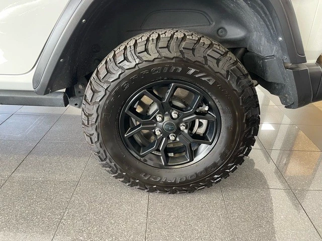 2024 Jeep JL Wrangler - Image 21 of 31