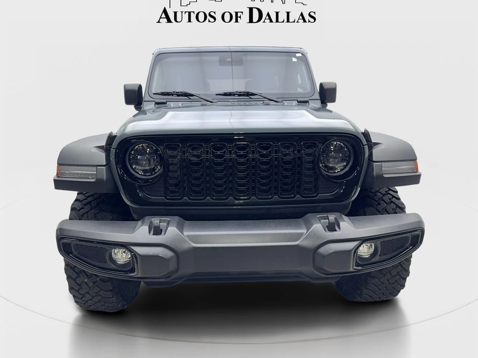 2024 Jeep JL Wrangler - Image 3 of 31