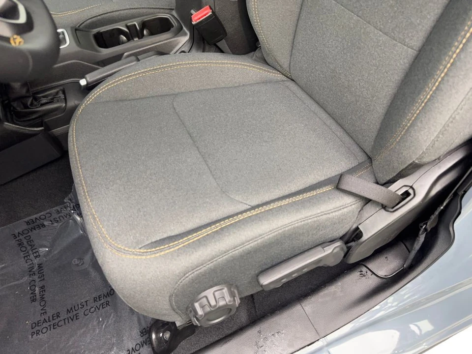 2024 Jeep JL Wrangler - Image 31 of 31