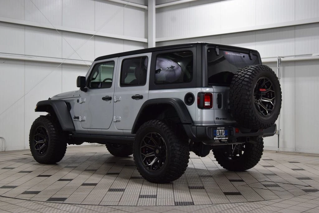 2024 Jeep - Image 4 of 31