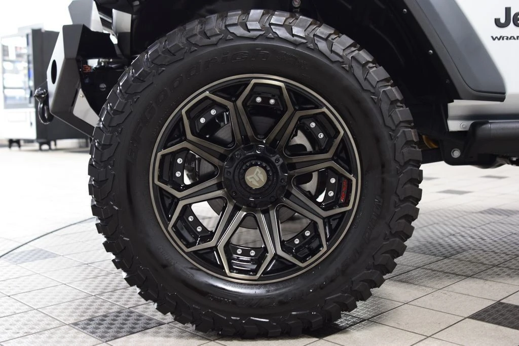 2024 Jeep - Image 25 of 31