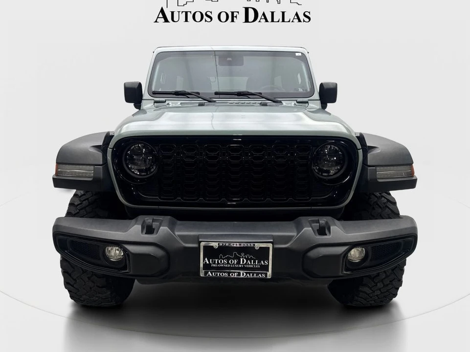 2024 Jeep JL Wrangler - Image 3 of 21