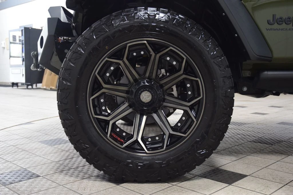 2024 Jeep - Image 26 of 31