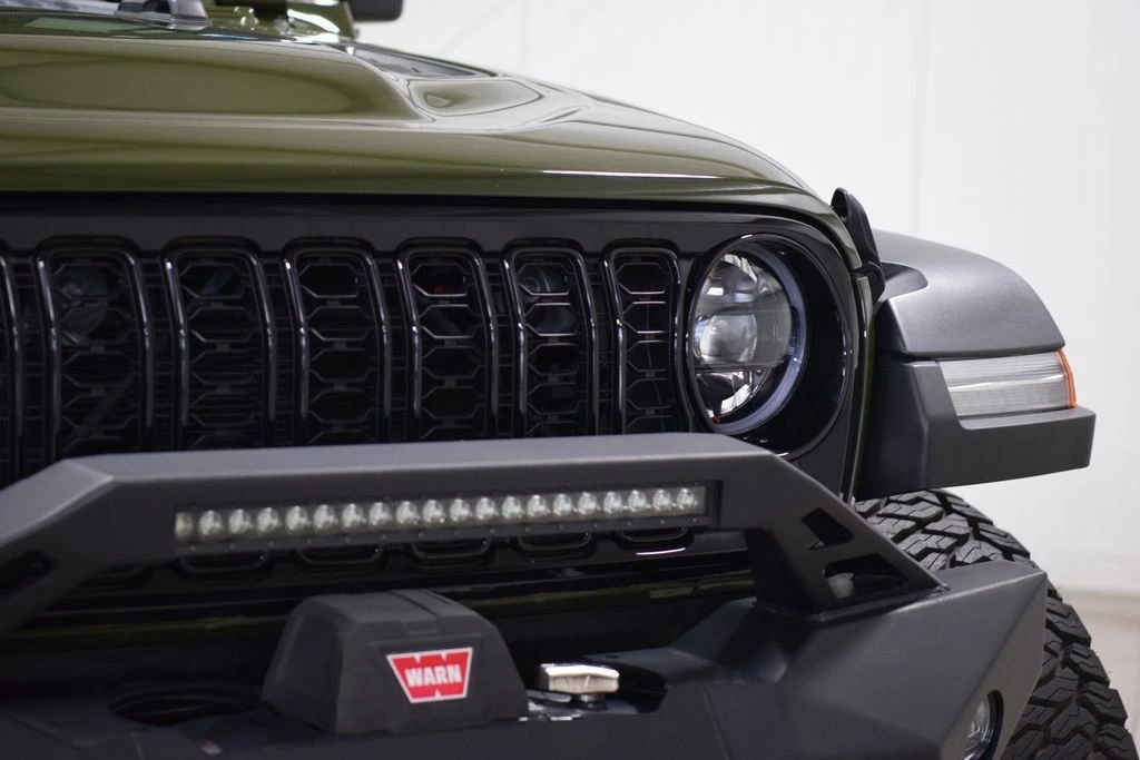2024 Jeep - Image 9 of 31