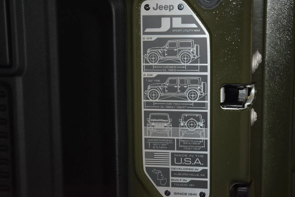 2024 Jeep - Image 23 of 31