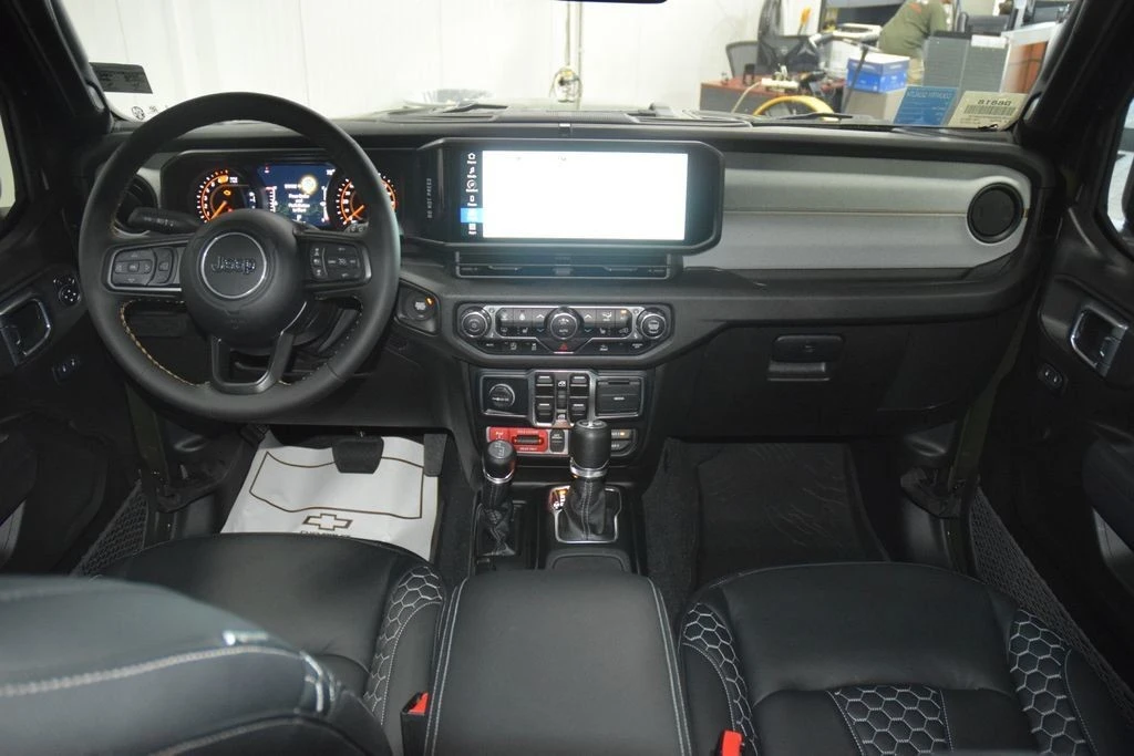 2024 Jeep - Image 30 of 31
