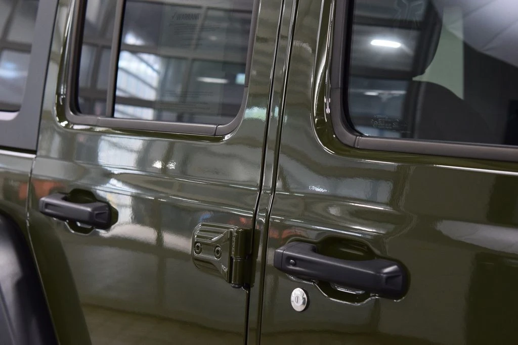 2024 Jeep - Image 18 of 31