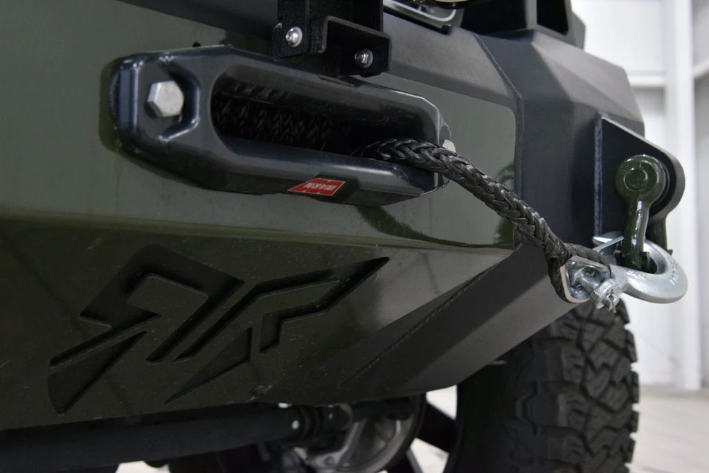 2024 Jeep - Image 13 of 31