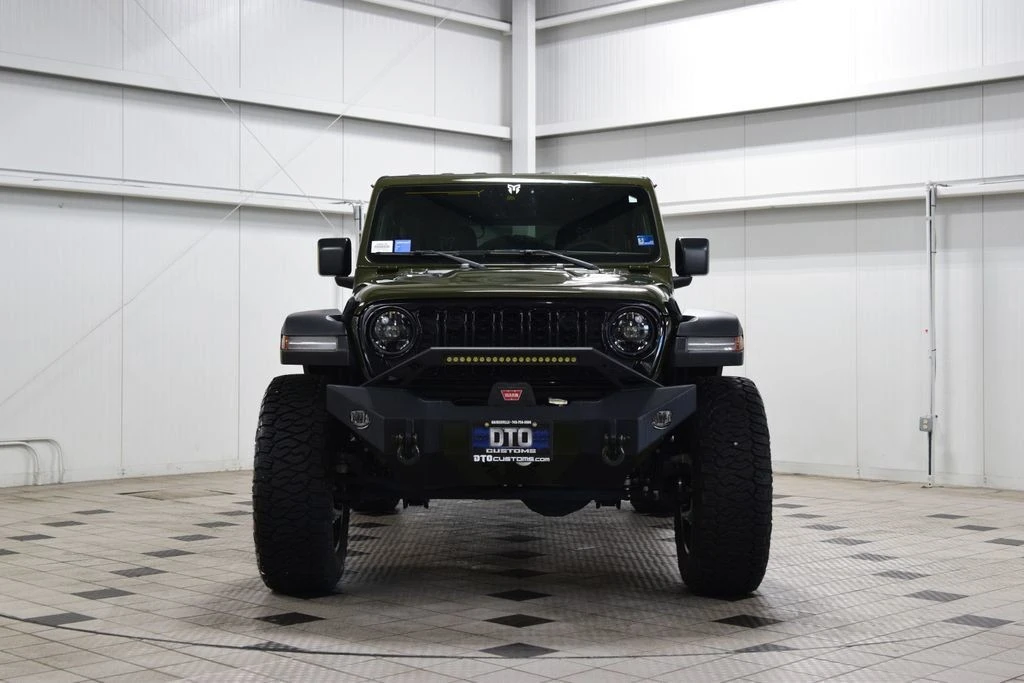 2024 Jeep - Image 2 of 31