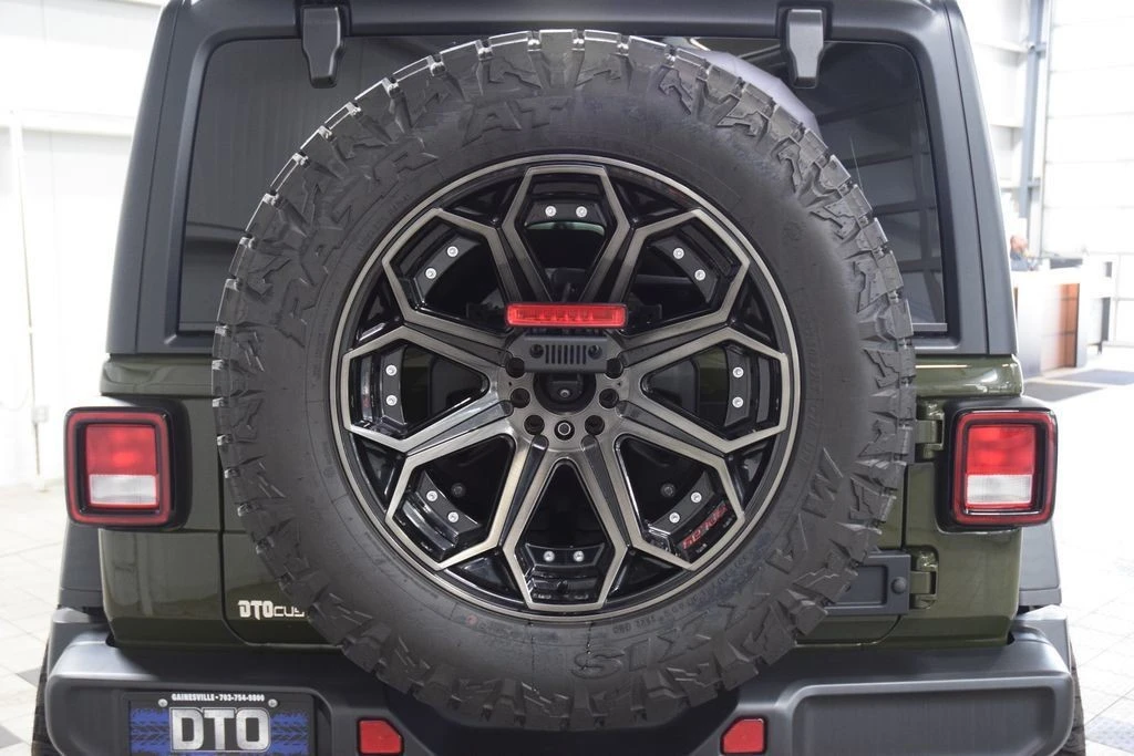 2024 Jeep - Image 24 of 31