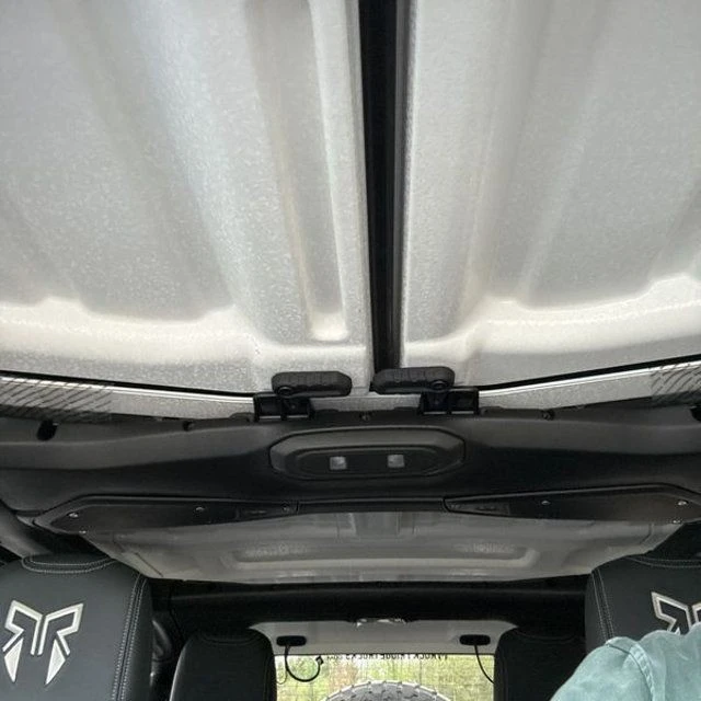 2024 Jeep JL Wrangler - Image 29 of 31