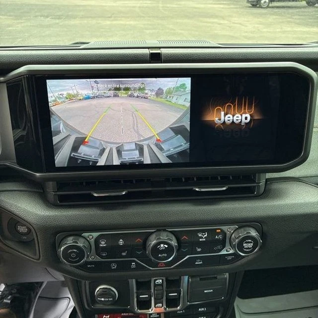 2024 Jeep JL Wrangler - Image 28 of 31