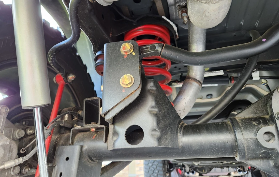 2024 Jeep JL Wrangler - Image 20 of 20