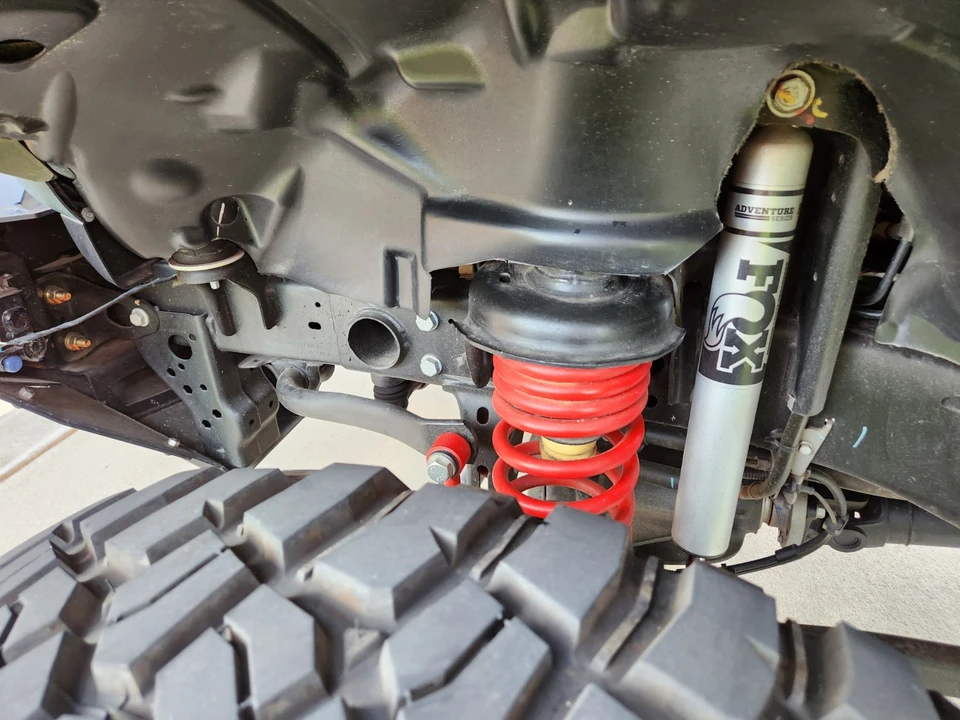 2024 Jeep JL Wrangler - Image 7 of 20