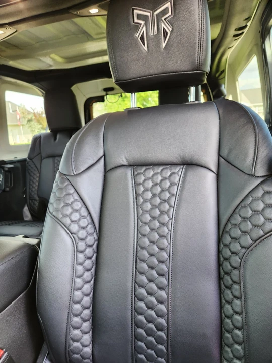 2024 Jeep JL Wrangler - Image 12 of 20