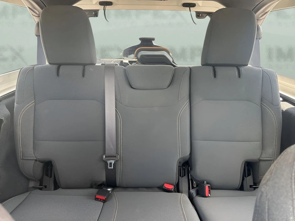 2024 Jeep JL Wrangler - Image 10 of 12