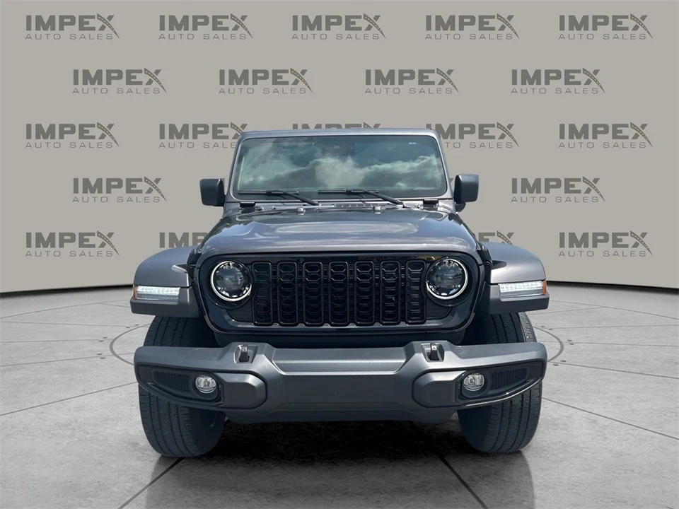 2024 Jeep JL Wrangler - Image 8 of 12